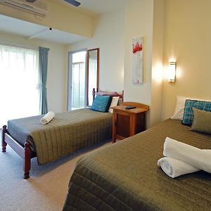 Double or Twin Room Balcony